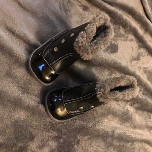 Adorable see Kai run winter booties